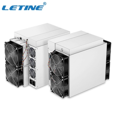 Minero de Blockchain Asic Bitcoin de la explotación minera de Antminer L7 los 9050m los 8800m Scrypt
