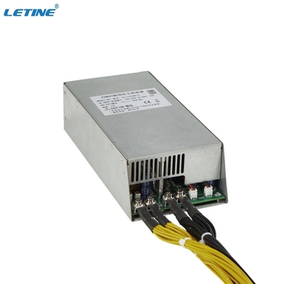 Fuente de alimentación de la fuente de alimentación de la fuente de alimentación APW7 1800W ATX para el servidor del ordenador de ANTMINER L3+ S9 S9j