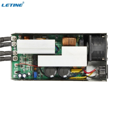 Fuente de alimentación de la fuente de alimentación de la fuente de alimentación APW7 1800W ATX para el servidor del ordenador de ANTMINER L3+ S9 S9j