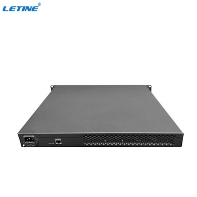 Minero del servidor 520Mh/S 240W etc de Sunlune Jasminer X4 1U Etchash