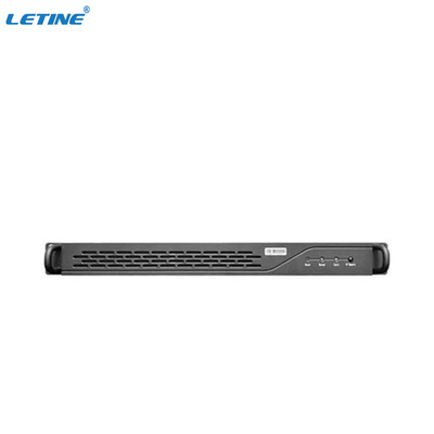 Minero del servidor 520Mh/S 240W etc de Sunlune Jasminer X4 1U Etchash