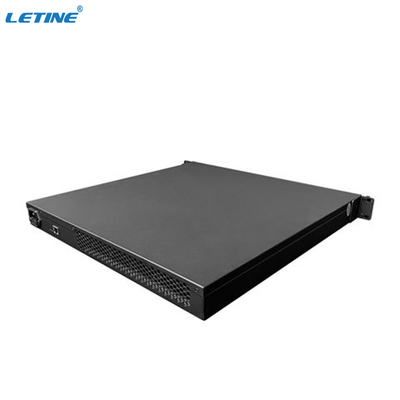 Minero del servidor 520Mh/S 240W etc de Sunlune Jasminer X4 1U Etchash