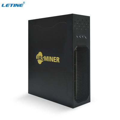 Servidor reservado al por mayor de High Throughput 3U del minero de Jasminer X4-Q 1040Mh/S etc