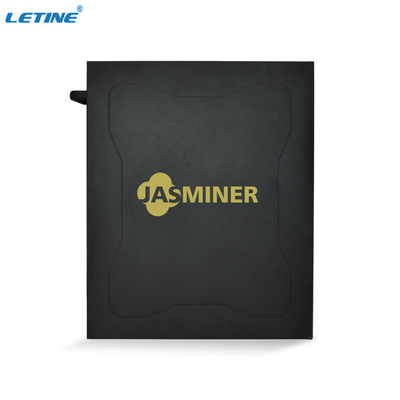 Servidor reservado al por mayor de High Throughput 3U del minero de Jasminer X4-Q 1040Mh/S etc