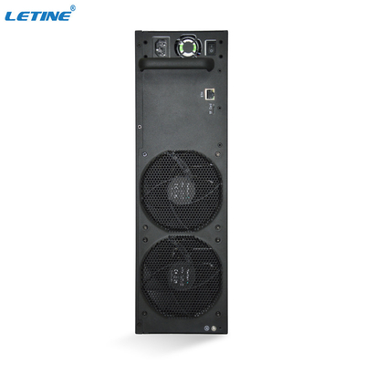 Servidor reservado al por mayor de High Throughput 3U del minero de Jasminer X4-Q 1040Mh/S etc