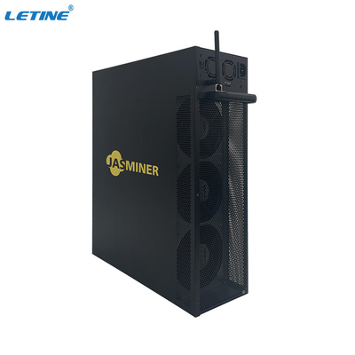 Servidor reservado de la alta producción de EtHash Algorithm 1.845Gh/S del minero de Jasminer X16-Q etc