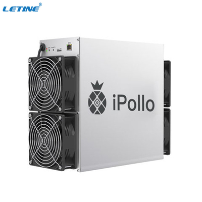Nuevo algoritmo nano del minero 36Gps 2800W Cuckatoo32 de la mueca de IPollo G1 de los laboratorios