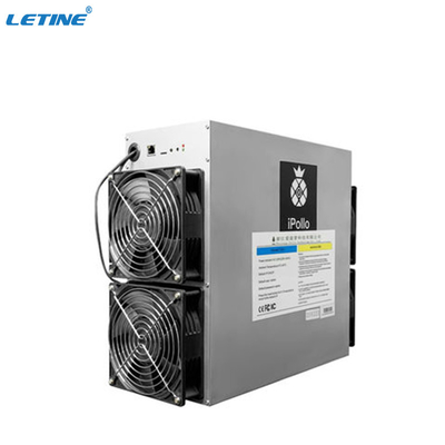 Nuevo algoritmo nano del minero 36Gps 2800W Cuckatoo32 de la mueca de IPollo G1 de los laboratorios