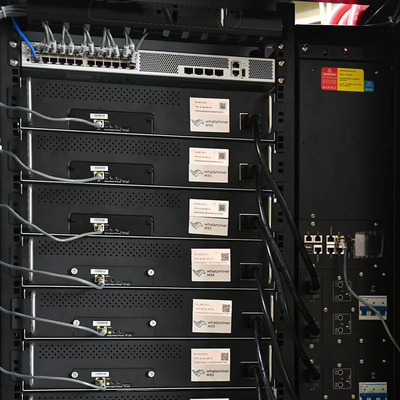 Alto minero hidráulico de la refrigeración por agua Bitcoin Asic de Hashrate MicroBT Whatsminer M53 M53S M53S+ BTC