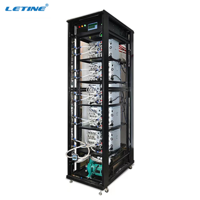 Bitmain Antminer S19 Pro+ Hyd 184T 198T Máquina de minería con enfriamiento por agua