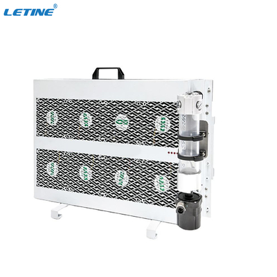 Equipo de la refrigeración por agua de 12KW 8KW para el favorable Asic minero hidráulico S19PRO 257T 171T M53 M53S de S19 L7 KA3 S19J