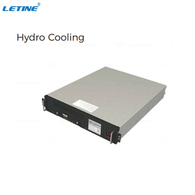 Minero Water Cooling de M53s+ M53s M33S+ M33S++ 224T MicroBT Bitcoin Whatsminer Asic