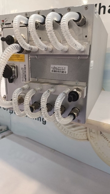 Minero hidráulico Machine de la refrigeración por agua Bitcoin de explotación minera de Bitmain Antminer S19XP 257T BTC