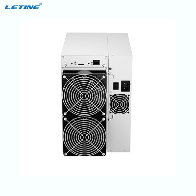 Rafadora de KS0 KS3 3188W Asic KAS Miner Antminer KS3 8.3T