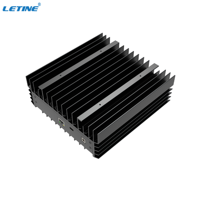 moneda de la rociada que mina al minero de KASPA KAS Miner Ice River KS0 100G 65Watt Kaspa Asic