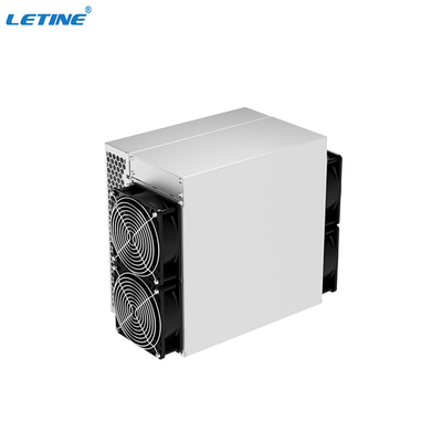 Servidor de Iceriver KAS KS1 1T Hashrate 600W que mina al minero de la moneda de KASPA