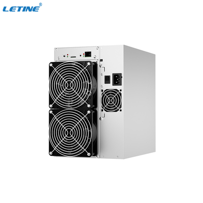 Servidor de Iceriver KAS KS1 1T Hashrate 600W que mina al minero de la moneda de KASPA
