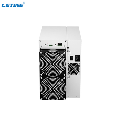 Servidor de Iceriver KAS KS1 1T Hashrate 600W que mina al minero de la moneda de KASPA