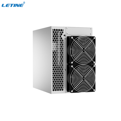 Servidor de Iceriver KAS KS1 1T Hashrate 600W que mina al minero de la moneda de KASPA