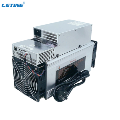 Minero Air Cooling de M50s+ M50s M50S++ MicroBT Whatsminer Bitcoin Asic