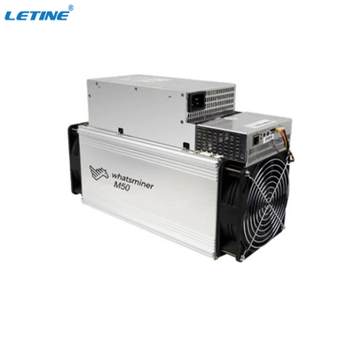 Minero Air Cooling de M50s+ M50s M50S++ MicroBT Whatsminer Bitcoin Asic