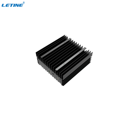 Conexión KAS Miner Iceriver KS0 100GH 65Watt de Ethernet
