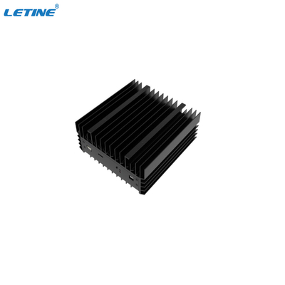 Conexión KAS Miner Iceriver KS0 100GH 65Watt de Ethernet