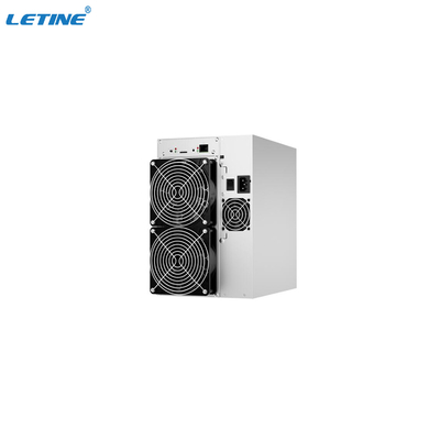 El voltaje entró 170-300V al minero Iceriver KS1 1000GH 600Watt de la CA Kaspa Asic