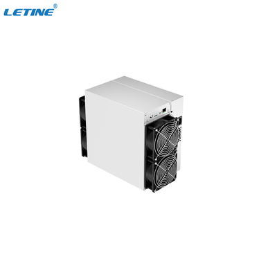 El voltaje entró 170-300V al minero Iceriver KS1 1000GH 600Watt de la CA Kaspa Asic