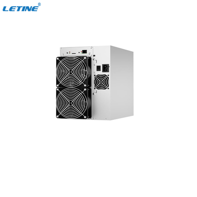 Interfaz KAS Miner Iceriver KS2 2000GH 1200Watt de Ethernet