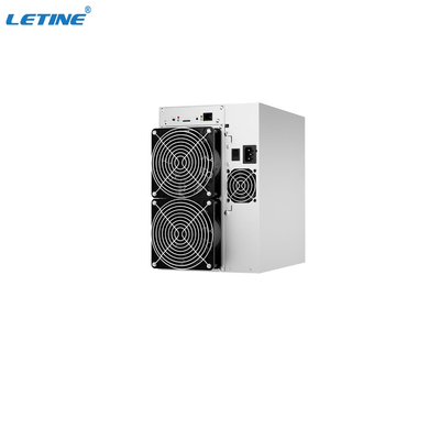 Interfaz KAS Miner Iceriver KS2 2000GH 1200Watt de Ethernet