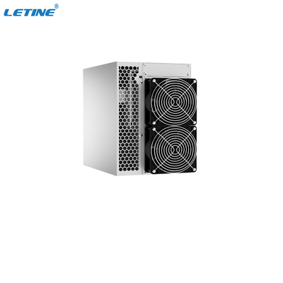 Interfaz KAS Miner Iceriver KS2 2000GH 1200Watt de Ethernet