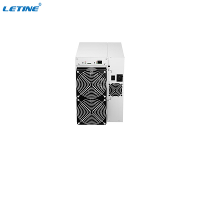Interfaz KAS Miner Iceriver KS2 2000GH 1200Watt de Ethernet