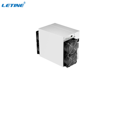 Interfaz KAS Miner Iceriver KS2 2000GH 1200Watt de Ethernet