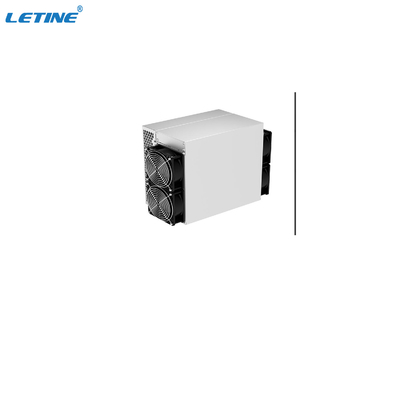 Interfaz KAS Miner Iceriver KS2 2000GH 1200Watt de Ethernet