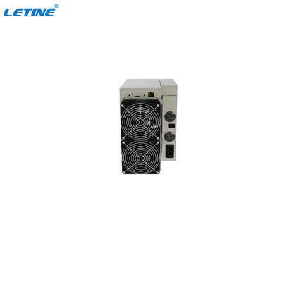 minero Iceriver KS3 8vo 3200Watt de 370×195×290 milímetro Kaspa Asic