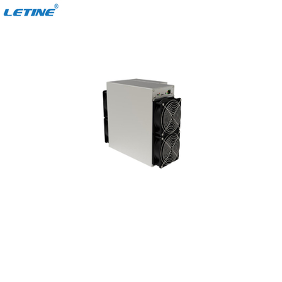 minero Iceriver KS3 8vo 3200Watt de 370×195×290 milímetro Kaspa Asic