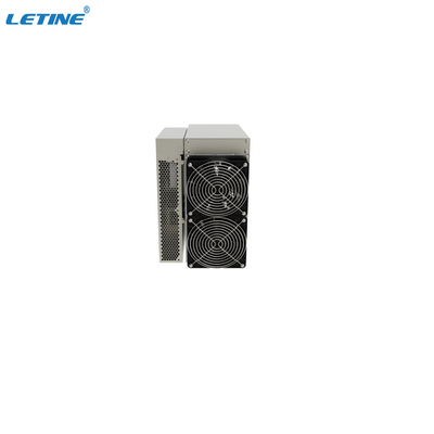 minero Iceriver KS3 8vo 3200Watt de 370×195×290 milímetro Kaspa Asic