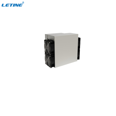 Minero Iceriver KS3 5to 3200Watt 370×195×290 milímetro de la moneda de KAS Miner KASPA
