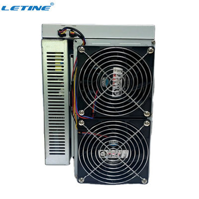 Rafadora Crypto de la moneda de BTC BCH Canaan Avalon Miner Avalon 1346