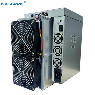 Rafadora Crypto de la moneda de BTC BCH Canaan Avalon Miner Avalon 1346