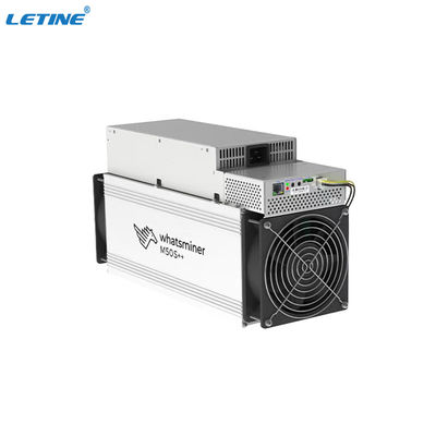 MicroBT Whatsminer M50S++ Bitcoin Miner 140T 142T 144T 22J/TH asic DGB-SHA minero
