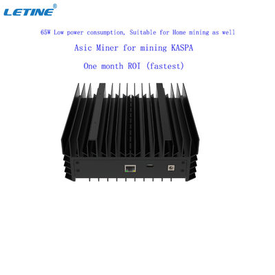 Rafadora potente de KAS Miner Iceriver KS0 KS1 KS2 KS3 KS3L Kaspa Asic