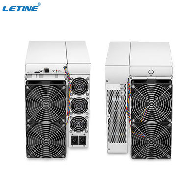 Favorable 104a rafadora de la fuente de alimentación APW12 de Bitmain Antminer S19j 29.5w/T BTC
