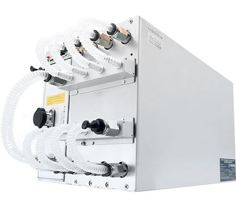 Rafadora hidráulica de la hidráulica 158T BTC de Bitmain ASIC Antminer S19 151.5T 34.5W/T S19