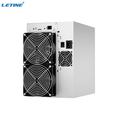 Minero rápido Machine de Asic del hogar de ROI KAS Kaspa Asic Miner Iceriver KS1 1T 1000G 600W