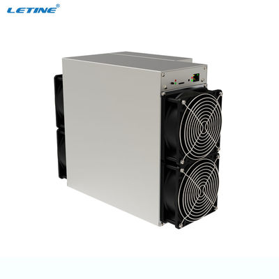 Alta conexión de Ethernet de Air Cooling Type del minero de Hashrate ICERIVER KS3 8T KASPA