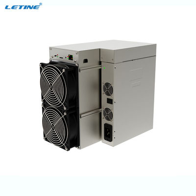 Alta conexión de Ethernet de Air Cooling Type del minero de Hashrate ICERIVER KS3 8T KASPA