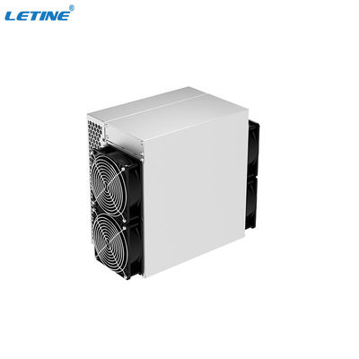 Antminer KS3 8.8T Kaspa Asic Miner KHeavyHash Refrigeración por aire Mineros Bitmain KS3 Minería