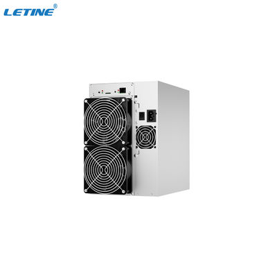 KAS Miner Antminer S21 200t 16W/T Máquina de enfriamiento por aire S21 17.5W 335t Miner de refrigeración hidráulica